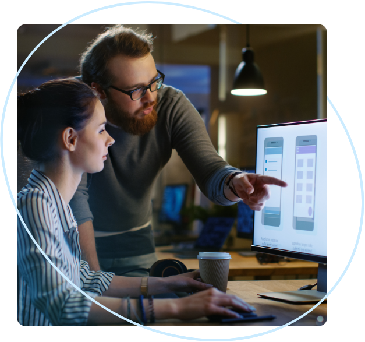 Artificial Intelligence Services AI Solutions By Quindl